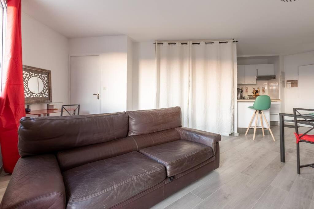 Joli Loft Equipe, Tennis, Piscine Castanet-Tolosan Exteriör bild