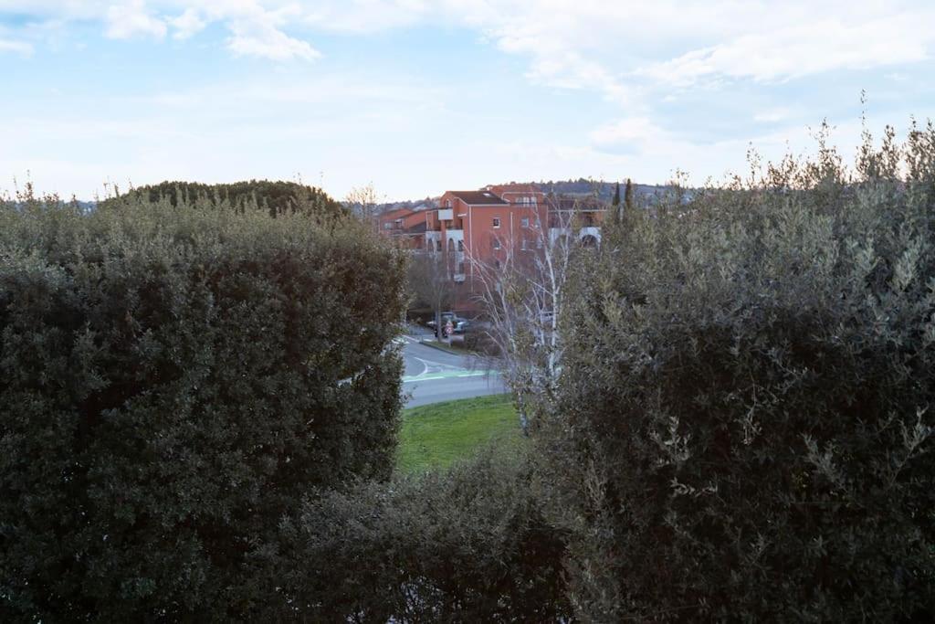 Joli Loft Equipe, Tennis, Piscine Castanet-Tolosan Exteriör bild