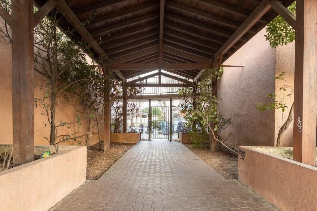 Joli Loft Equipe, Tennis, Piscine Castanet-Tolosan Exteriör bild